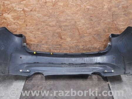 ФОТО Бампер задній для Infiniti FX/QX70 S51 (08-17) Киев