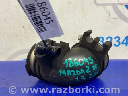 ФОТО Патрубок повітряного фільтра для Mazda 2 DE (2007-2015) Киев