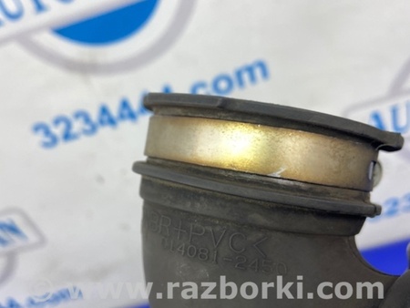 ФОТО Патрубок повітряного фільтра для Mazda 2 DE (2007-2015) Киев