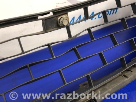 ФОТО Решітка переднього бампера для Honda Accord CU (12.2008 - 03.2013) Киев