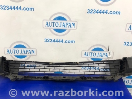 ФОТО Решітка переднього бампера для Honda Accord CU (12.2008 - 03.2013) Киев