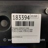 ФОТО подіум номерного знаку для Honda Accord CU (12.2008 - 03.2013) Киев