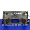 ФОТО подіум номерного знаку для Honda Accord CU (12.2008 - 03.2013) Киев