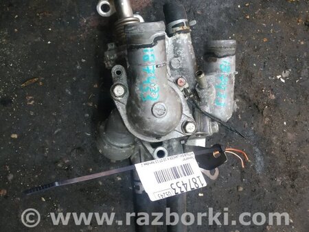 ФОТО Термостат для Mitsubishi Lancer X 10 (08-17) Киев