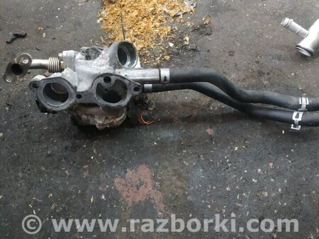 ФОТО Термостат для Mitsubishi Lancer X 10 (08-17) Киев