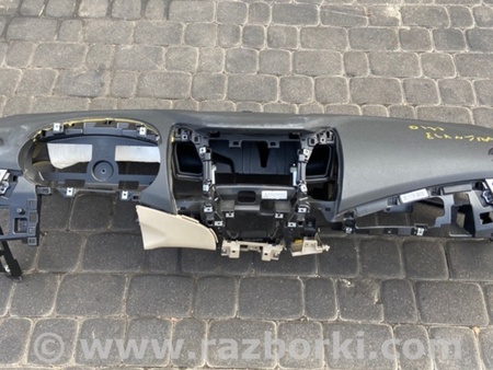 ФОТО Торпеда для Hyundai Elantra MD (04.2010-05.2016) Киев