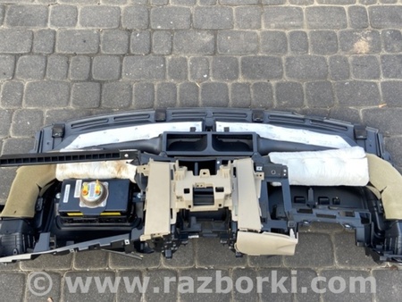 ФОТО Торпеда для Hyundai Elantra MD (04.2010-05.2016) Киев
