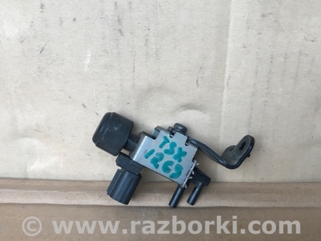 ФОТО Клапан електромагнітний для Honda Accord CU (12.2008 - 03.2013) Киев