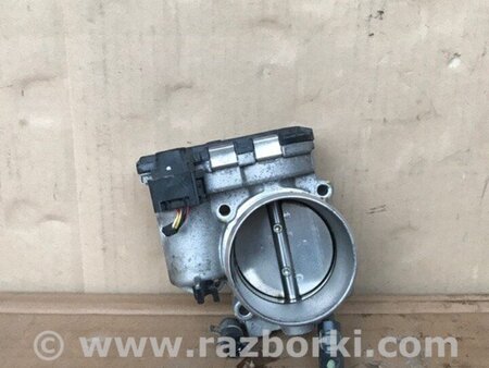 ФОТО Дросельна заслінка для Hyundai Sonata LF (04.2014-...) Киев