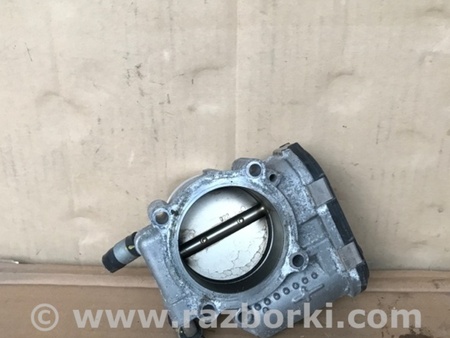 ФОТО Дросельна заслінка для Hyundai Sonata LF (04.2014-...) Киев