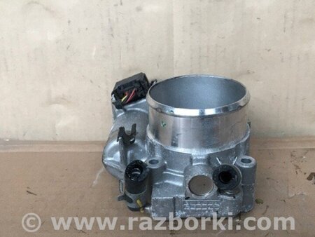 ФОТО Дросельна заслінка для Hyundai Sonata LF (04.2014-...) Киев