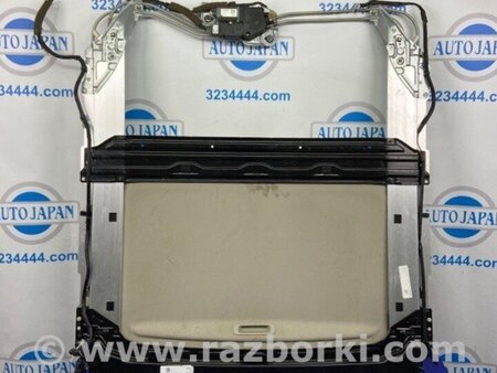 ФОТО Люк для Acura ILX (2012-2016) Киев