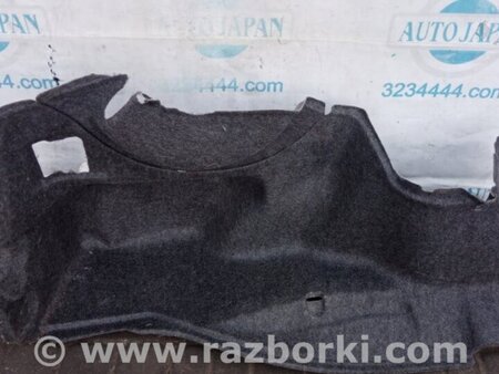 ФОТО Обшивка багажника для Honda Accord CU (12.2008 - 03.2013) Киев