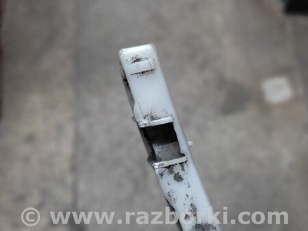 ФОТО Кронштейн підсилювач заднього бампера для Mitsubishi Lancer X 10 (08-17) Киев