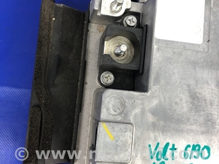 ФОТО Інвертор для Chevrolet Volt (11.2010-06.2015) Киев