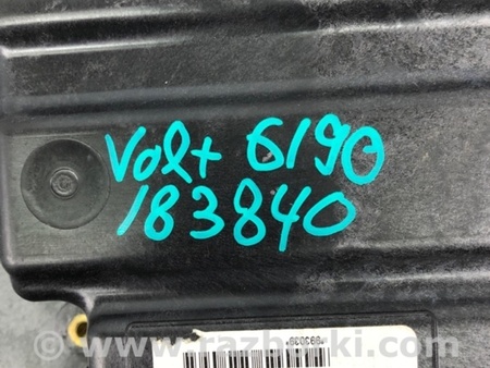ФОТО Сабвуфер для Chevrolet Volt (11.2010-06.2015) Киев