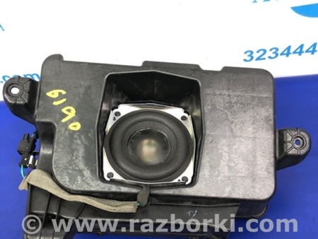 ФОТО Сабвуфер для Chevrolet Volt (11.2010-06.2015) Киев