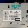 ФОТО магнітола для Chevrolet Volt (11.2010-06.2015) Киев
