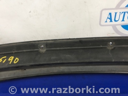 ФОТО Жабо під лобове скло (пластик) для Chevrolet Volt (11.2010-06.2015) Киев