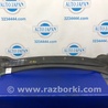 Жабо під лобове скло (пластик) Chevrolet Volt (11.2010-06.2015)