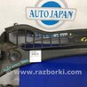 ФОТО Жабо під лобове скло (пластик) для Chevrolet Volt (11.2010-06.2015) Киев