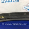 ФОТО Жабо під лобове скло (пластик) для Chevrolet Volt (11.2010-06.2015) Киев