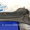 ФОТО Жабо під лобове скло (пластик) для Chevrolet Volt (11.2010-06.2015) Киев