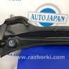 ФОТО Жабо під лобове скло (пластик) для Chevrolet Volt (11.2010-06.2015) Киев