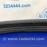 ФОТО Жабо під лобове скло (пластик) для Chevrolet Volt (11.2010-06.2015) Киев