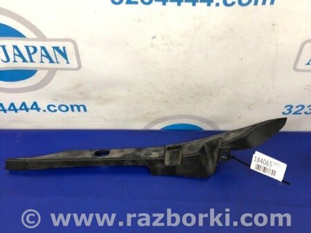 ФОТО накладка повітряпроводу крила для Chevrolet Volt (11.2010-06.2015) Киев