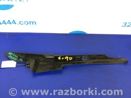 ФОТО накладка повітряпроводу крила для Chevrolet Volt (11.2010-06.2015) Киев