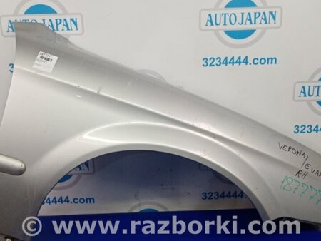 ФОТО Крило переднє ліве для Suzuki Verona (03-06) Киев