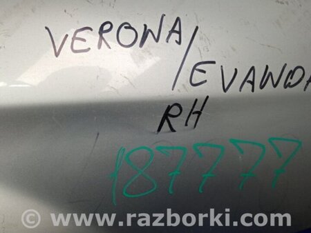 ФОТО Крило переднє ліве для Suzuki Verona (03-06) Киев