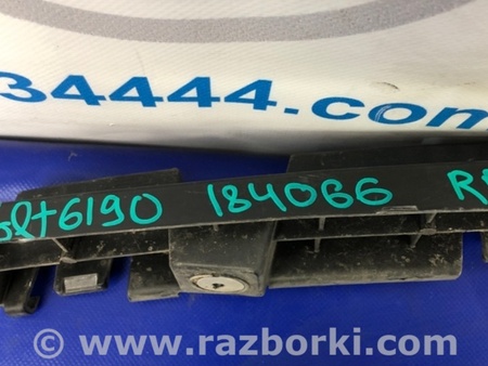 ФОТО Кронштейн підсилювач заднього бампера для Chevrolet Volt (11.2010-06.2015) Киев