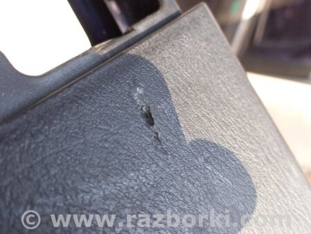ФОТО Обшивка кришки багажника для Mazda CX-9 TB (2007-2016) Киев