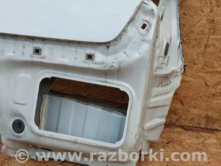 ФОТО Чверть кузова задня для Subaru Legacy BN Киев