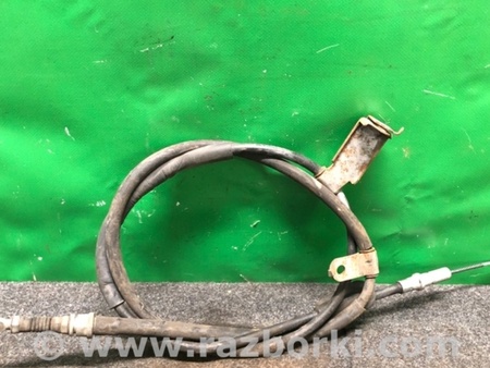 ФОТО Трос ручного гальма для Honda Accord CL (10.2002 - 11.2008) Киев