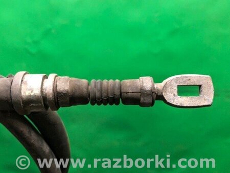 ФОТО Трос ручного гальма для Honda Accord CL (10.2002 - 11.2008) Киев