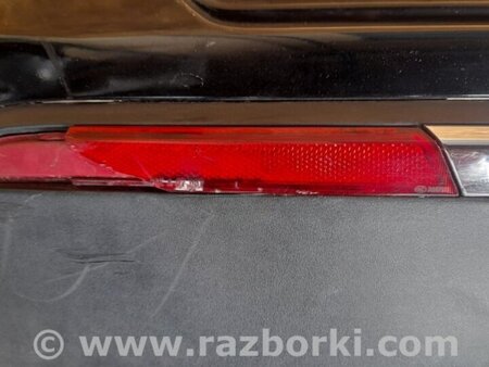 ФОТО Бампер задній для Acura MDX YD2 (2006-2012) Киев