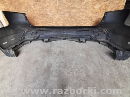 ФОТО Бампер задній для Acura MDX YD2 (2006-2012) Киев