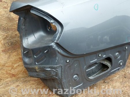 ФОТО Чверть кузова задня для Volkswagen Passat B7 (09.2010-06.2015) Киев