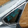 Скло в кузов Volkswagen Passat B7 (09.2010-06.2015)