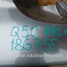 ФОТО Чверть кузова задня для Infiniti Q50 Киев