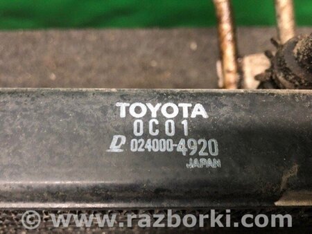 ФОТО Радіатор коробки передач АКПП для Toyota Tundra Киев