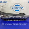 Дневной ходовой огонь Hyundai Kona OS (17-23)
