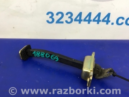 ФОТО Обмежувач дверей для KIA Sportage KM (2004-2010) Киев