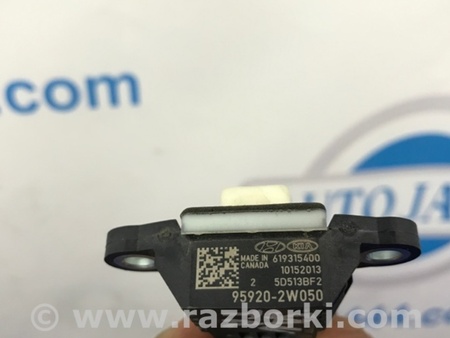 ФОТО Датчик удару для Hyundai Santa Fe DM (12-18) Киев