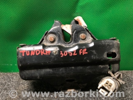 ФОТО Замок капота для Toyota Tundra Киев