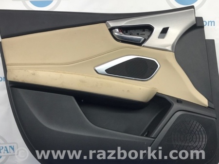 ФОТО Карта дверей для Acura RDX TC1/2 (2019-) Киев