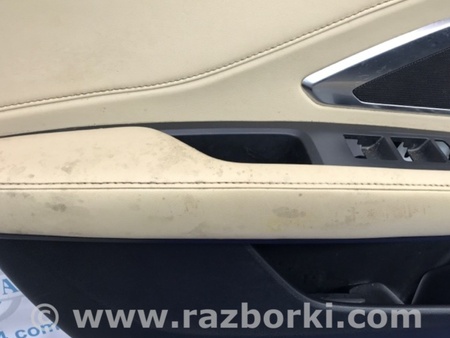 ФОТО Карта дверей для Acura RDX TC1/2 (2019-) Киев